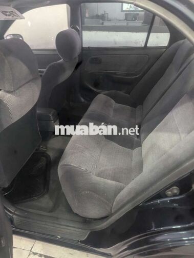 Toyota Corolla 5 chỗ màu Đen