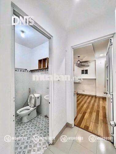 🏠 PHÒNG TRỌ 1PN – BAN CÔNG – CỬA SỔ TRỜI | NGUYỄN THỊ MINH KHAI