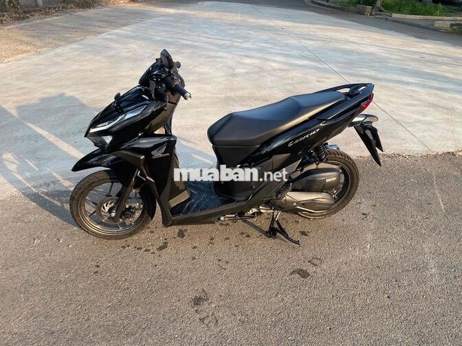 Honda Vario 2022Đen 15.900 km
