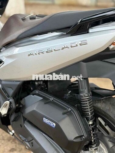 Honda Air Blade 160 ABS 2023 Bạc