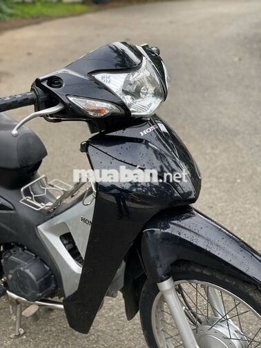 Honda Wave 2020 Đen