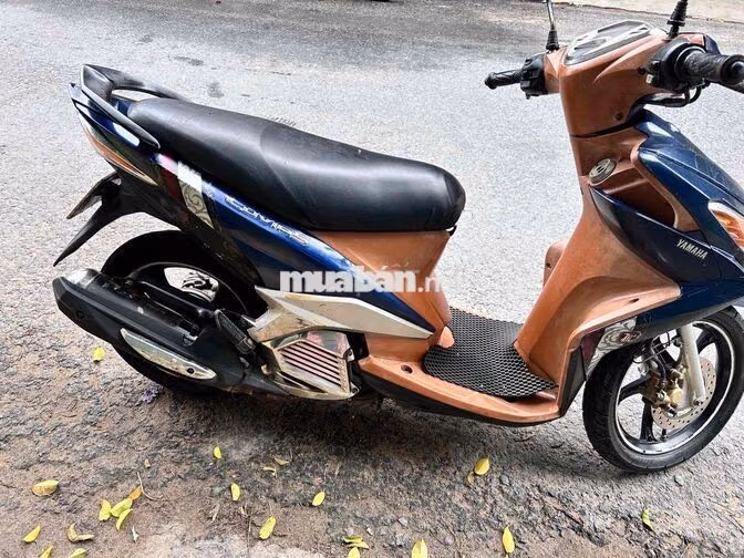 LUVIAS XE HÃNG GIÁ RẺ MÁY ÊM BỀNCHẠY MẠNH CAVET ĐỦ