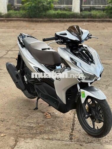 Honda Air Blade 160 ABS 2023 Bạc