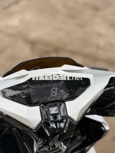 Honda Air Blade 160 ABS 2023 Bạc
