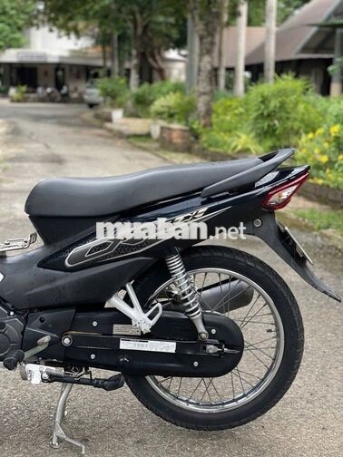 Honda Wave 2020 Đen