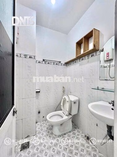 🏠 PHÒNG TRỌ 1PN – BAN CÔNG – CỬA SỔ TRỜI | NGUYỄN THỊ MINH KHAI