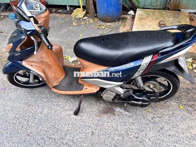 LUVIAS XE HÃNG GIÁ RẺ MÁY ÊM BỀNCHẠY MẠNH CAVET ĐỦ