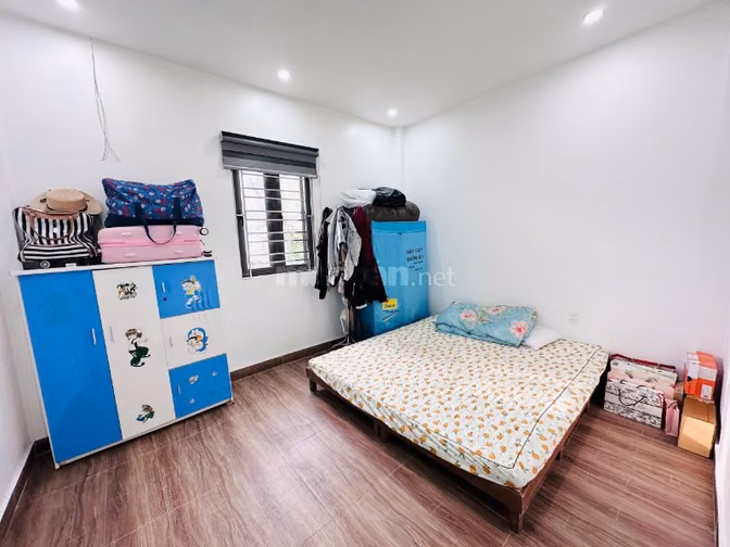 Nhà 3 tầng Hùng Vương Hồng Bàng 50m2 gần trường chợ giá chỉ 2,9 tỷ