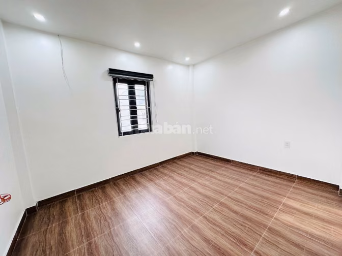 Nhà 3 tầng Hùng Vương Hồng Bàng 50m2 gần trường chợ giá chỉ 2,9 tỷ