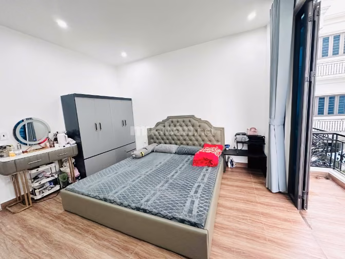 Nhà 3 tầng Hùng Vương Hồng Bàng 50m2 gần trường chợ giá chỉ 2,9 tỷ