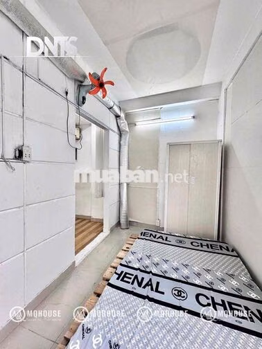 🏠 PHÒNG TRỌ 1PN – BAN CÔNG – CỬA SỔ TRỜI | NGUYỄN THỊ MINH KHAI