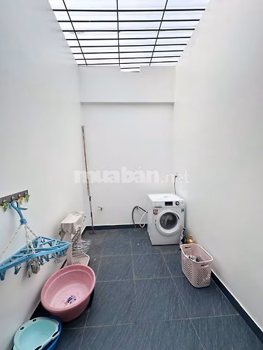 Nhà 3 tầng Hùng Vương Hồng Bàng 50m2 gần trường chợ giá chỉ 2,9 tỷ