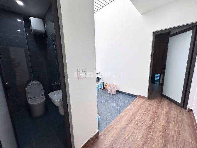 Nhà 3 tầng Hùng Vương Hồng Bàng 50m2 gần trường chợ giá chỉ 2,9 tỷ