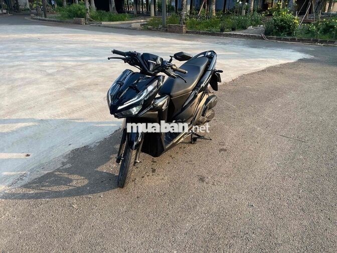 Honda Vario 2022Đen 15.900 km