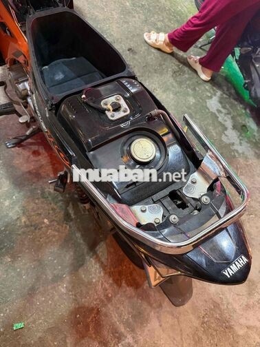 Sirius 2019 bstp 9chủ kí giấy.máy zin chất.bọc keo