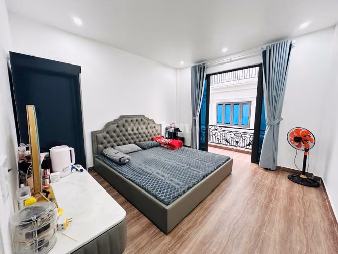 Nhà 3 tầng Hùng Vương Hồng Bàng 50m2 gần trường chợ giá chỉ 2,9 tỷ
