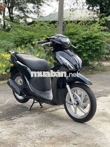 Honda Vision 2019 smarkey máy zin kiểng đèn led 