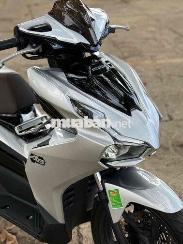 Honda Air Blade 160 ABS 2023 Bạc