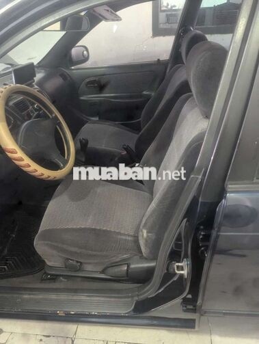 Toyota Corolla 5 chỗ màu Đen