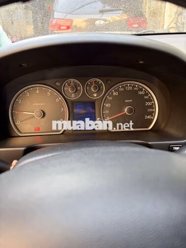 Hyundai i30cw 2011 Bản đặc biệt Đen
