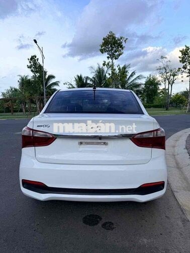 Hyundai I10 sedan 2020 Số sàn Trắng