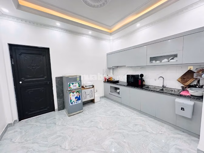 Nhà 3 tầng Hùng Vương Hồng Bàng 50m2 gần trường chợ giá chỉ 2,9 tỷ