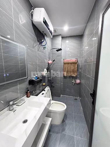 Nhà 3 tầng Hùng Vương Hồng Bàng 50m2 gần trường chợ giá chỉ 2,9 tỷ