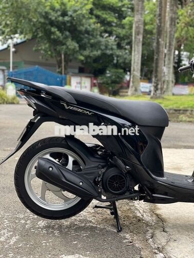 Honda Vision 2019 smarkey máy zin kiểng đèn led 