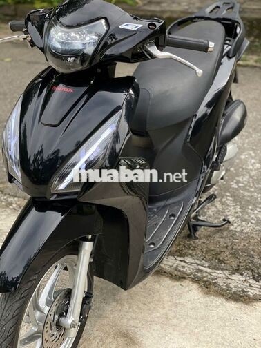 Honda Vision 2019 smarkey máy zin kiểng đèn led 