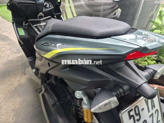Yamaha NVX 155 2022 Xám 12.000km