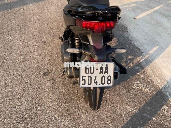 Honda Vario 2022Đen 15.900 km