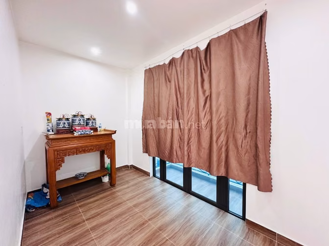 Nhà 3 tầng Hùng Vương Hồng Bàng 50m2 gần trường chợ giá chỉ 2,9 tỷ