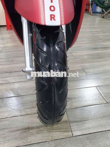 Honda Scoopy 2023 Đỏ nhám INDO Khóa thông minh