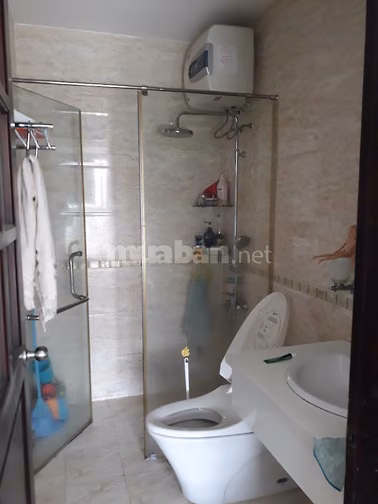 Bán căn hộ 90m2, 2PN, 2WC tại Cao ốc Lương Định Của - Điện máy Chợ Lớn