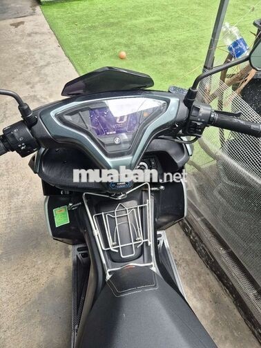 Yamaha NVX 155 2022 Xám 12.000km