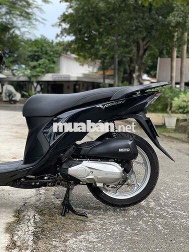 Honda Vision 2019 smarkey máy zin kiểng đèn led 