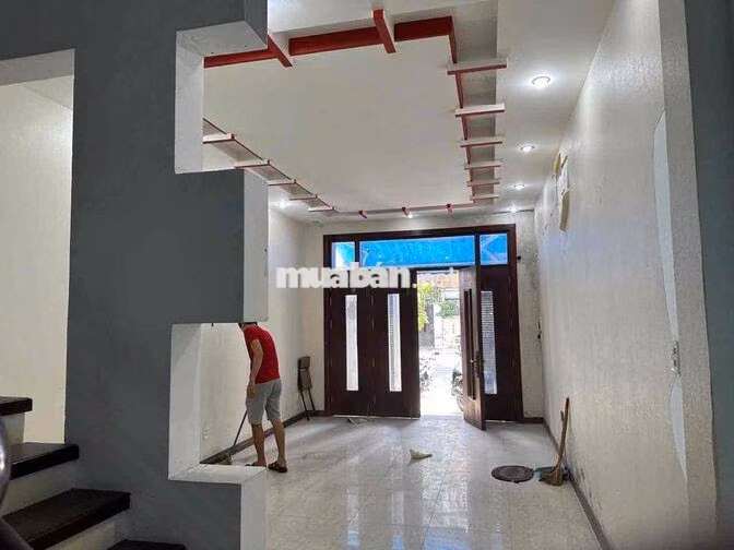 Cho thuê mặt tiền kinh doanh đường số 24 A khu tên lửa giá 20tr