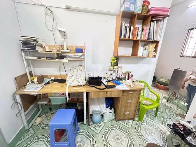 🏯🏠BẾN THÀNH- HẺM NGUYỄN CÔNG TRỨ – 32/34M² – 3 TẦNG – QUẬN 1 – CHỈ 6,9