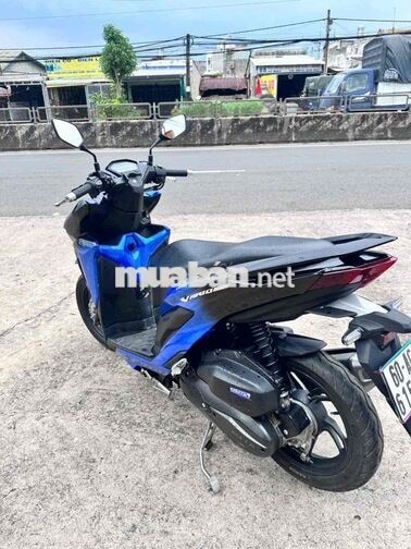 Honda Vario 150cc 2019 Xanh đen