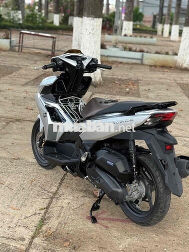 Honda Air Blade 160 ABS 2023 Bạc