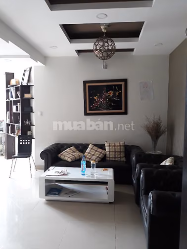 Bán căn hộ 90m2, 2PN, 2WC tại Cao ốc Lương Định Của - Điện máy Chợ Lớn