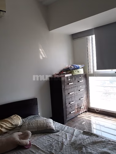 Bán căn hộ 90m2, 2PN, 2WC tại Cao ốc Lương Định Của - Điện máy Chợ Lớn