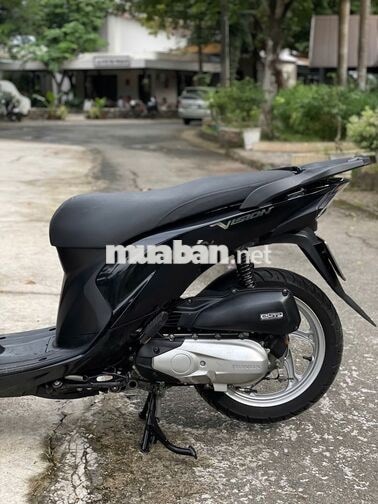 Honda Vision 2019 smarkey máy zin kiểng đèn led 