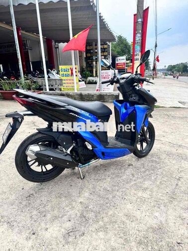 Honda Vario 150cc 2019 Xanh đen
