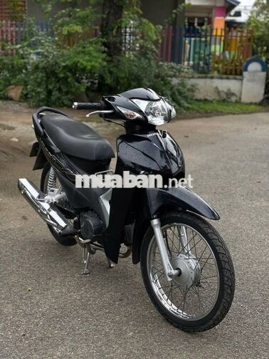 Honda Wave 2020 Đen