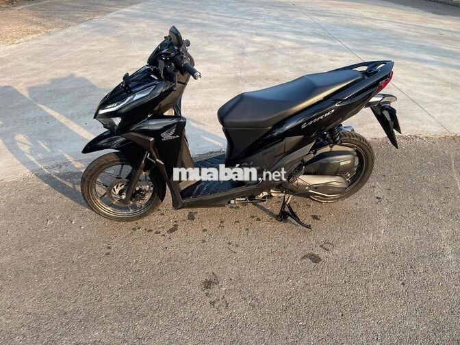 Honda Vario 2022Đen 15.900 km
