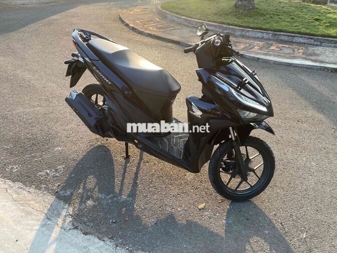 Honda Vario 2022Đen 15.900 km