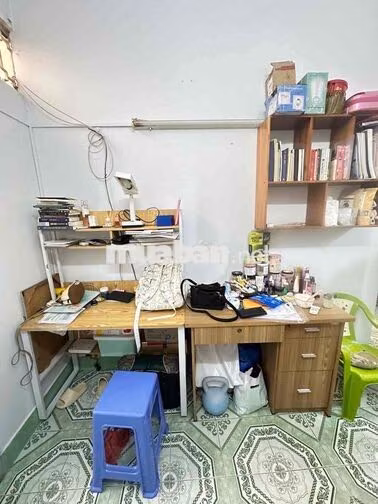 🏯🏠BẾN THÀNH- HẺM NGUYỄN CÔNG TRỨ – 32/34M² – 3 TẦNG – QUẬN 1 – CHỈ 6,9