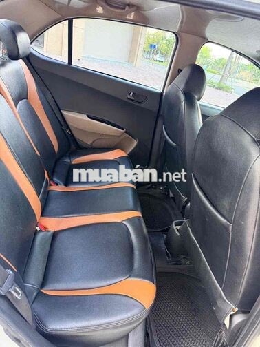 Hyundai I10 sedan 2020 Số sàn Trắng
