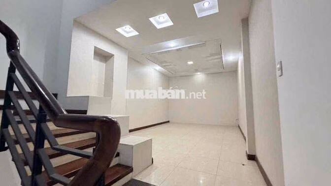 Cho thuê mặt tiền kinh doanh đường số 24 A khu tên lửa giá 20tr